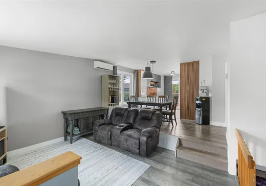 Maison à vendre - 772 Rue du Bocage, Lévis, G6Z 2Z7