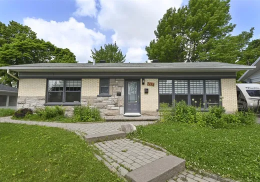 Bungalow à vendre - 7115 Av. du Mont-Clair, Charlesbourg, G1H5R1