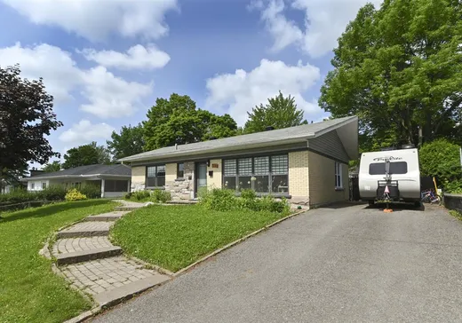Maison à vendre - 7115 Av. du Mont-Clair, Charlesbourg, G1H 5R1