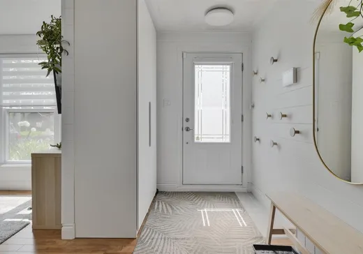 Maison à vendre - 7115 Av. du Mont-Clair, Charlesbourg, G1H 5R1