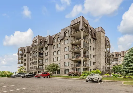 Condo à vendre - 7740 Rue du Daim, App. 104, Charlesbourg, G1G0A1