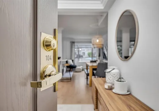 Condo à vendre - 7740 Rue du Daim, App. 104, Charlesbourg, G1G 0A1