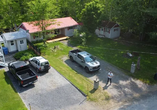 Maison à vendre - 244 Rg St-Nicolas, St-Ferreol-les-Neiges, G0A 3R0