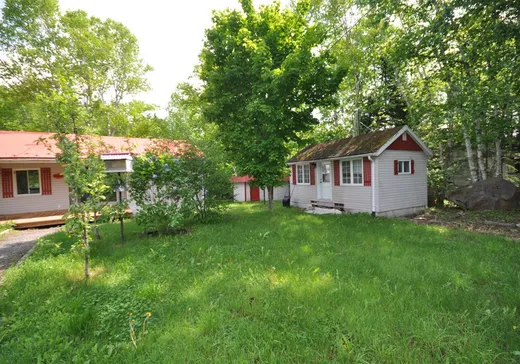 Maison à vendre - 244 Rg St-Nicolas, St-Ferreol-les-Neiges, G0A 3R0