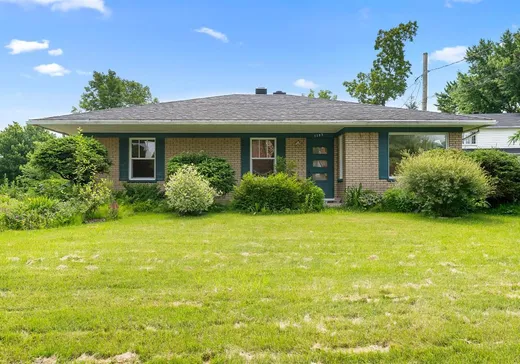 Bungalow à vendre - 1197 Rue St-Paul, Les Rivières, G2A1Y8