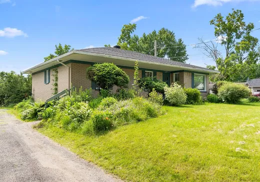 Maison à vendre - 1197 Rue St-Paul, Les Rivières, G2A 1Y8