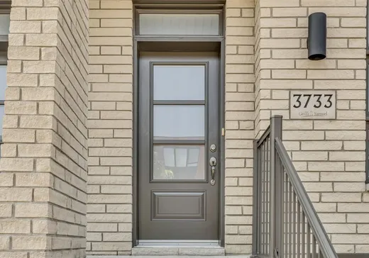 Condo for sale - 3733 Boul. Neilson, Sainte-Foy-Sillery-Cap-Rouge, G1W 0C2