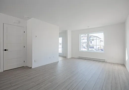 Maison à vendre - 9061 Rue Chauvet, Chicoutimi-Jonquière, G2K 1L1