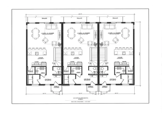 Maison à vendre - 21 Rue du Panorama, Château-Richer, G0A 1N0
