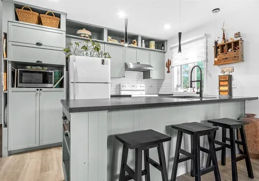 Condo à vendre - 813 Av. des Diamants, App. 102, Charlesbourg, G2L 2N6
