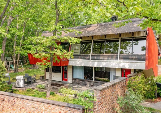 Maison à étages à vendre - 3915 Rue Le Corbusier, Sainte-Foy-Sillery-Cap-Rouge, G1W4P6