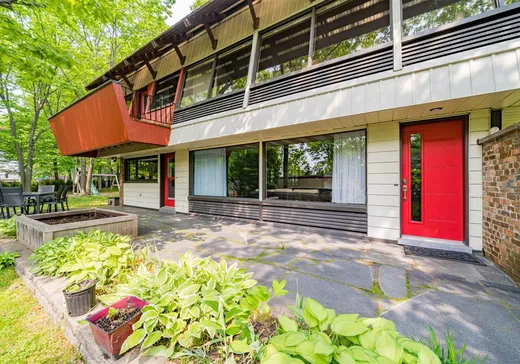 Maison à vendre - 3915 Rue Le Corbusier, Sainte-Foy-Sillery-Cap-Rouge, G1W 4P6