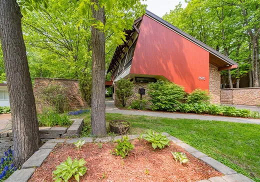 Maison à vendre - 3915 Rue Le Corbusier, Sainte-Foy-Sillery-Cap-Rouge, G1W 4P6