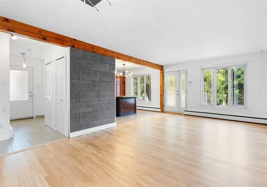 Maison à vendre - 20Z-22Z Rue Seigneuriale, Beauport, G1E 4Y2