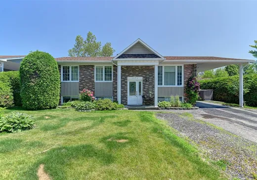 Bungalow à vendre - 1474Z Rue Godbout, Sherbrooke, J1K2C6