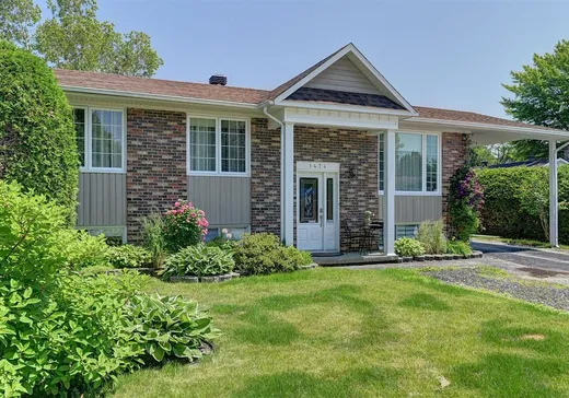 Maison à vendre - 1474Z Rue Godbout, Sherbrooke, J1K 2C6