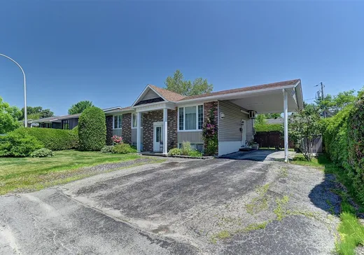 Maison à vendre - 1474Z Rue Godbout, Sherbrooke, J1K 2C6