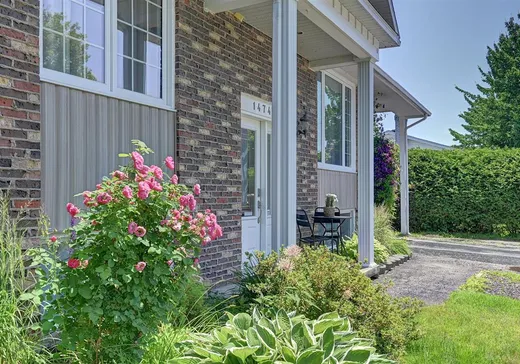 Maison à vendre - 1474Z Rue Godbout, Sherbrooke, J1K 2C6