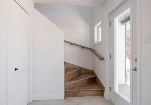 Maison à vendre - 689 Av. Anne-Hébert, Les Rivières, G1P 2B1