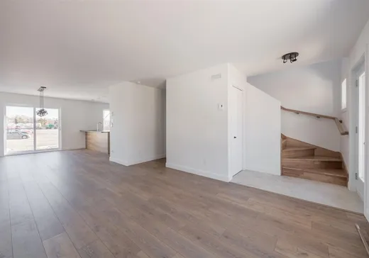 Maison à vendre - 689 Av. Anne-Hébert, Les Rivières, G1P 2B1