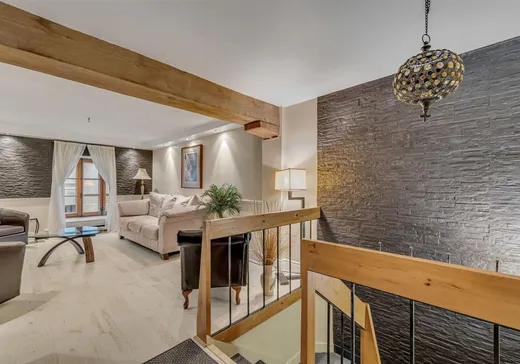 Condo à vendre - 160 Côte du Colonel-Dambourgès, App. 14, Ville de Québec, G1K 8L5
