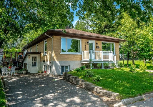 Maison à vendre - 145 67e Rue O., Charlesbourg, G1H 4W8