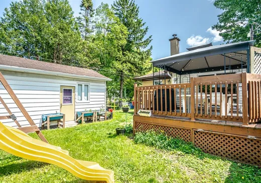 Maison à vendre - 145 67e Rue O., Charlesbourg, G1H 4W8