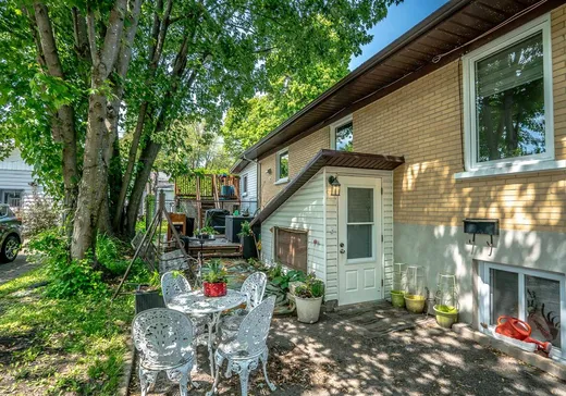 Maison à vendre - 145 67e Rue O., Charlesbourg, G1H 4W8