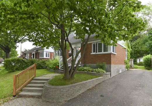 Maison à vendre - 760 21e Rue, Limoilou, G1J 1V1