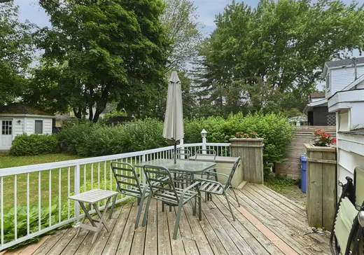 Maison à vendre - 760 21e Rue, Limoilou, G1J 1V1