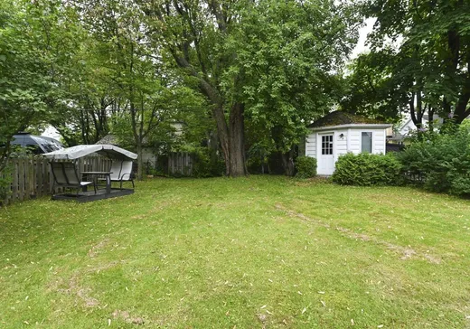Maison à vendre - 760 21e Rue, Limoilou, G1J 1V1