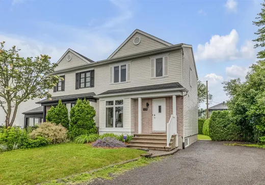 Maison à étages à vendre - 559 Rue Bérangère, Charlesbourg, G2L2W7