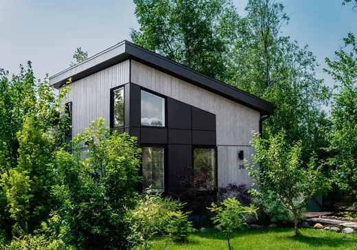 Maison à vendre - 39 Rue du Refuge, St-Ferreol-les-Neiges, G0A 3R0