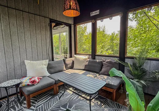 Maison à vendre - 39 Rue du Refuge, St-Ferreol-les-Neiges, G0A 3R0