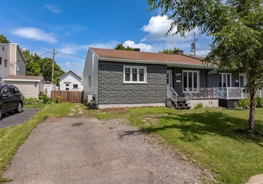 Bungalow for sale - 9258 Carré Richard, La Haute-Saint-Charles, G2B3P6