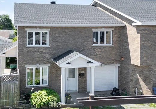 Maison à étages à vendre - 521Z Rue Guy, Rimouski, G5L9C3