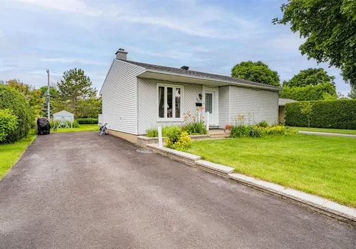 Bungalow for sale - 9344 Carré Rouault, La Haute-Saint-Charles, G2B3P8