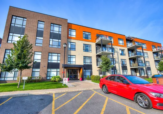 Condo for sale - 3165 Boul. de la Gare 207, Vaudreuil-Dorion, J7V0V5