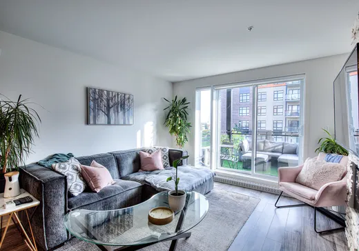 Condo for sale - 3165 Boul. de la Gare 207, Vaudreuil-Dorion, J7V 0V5