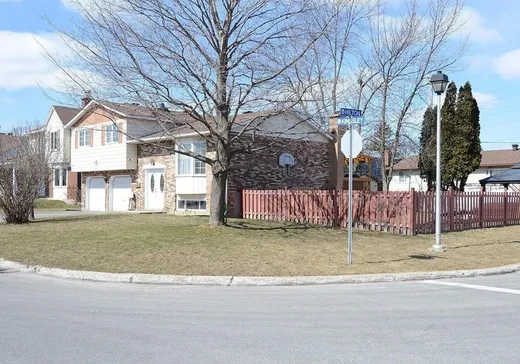 Paliers multiples à vendre - 62 Rue Kingsley, Dollard-Des Ormeaux, H9B2K9
