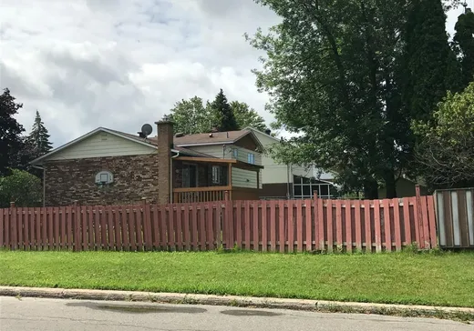 Maison à vendre - 62 Rue Kingsley, Dollard-Des Ormeaux, H9B 2K9