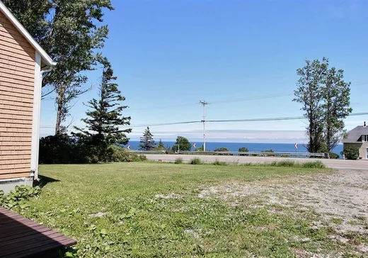 Maison à vendre - 756-758 Boul. du Griffon, Gaspé, G4X 6B1