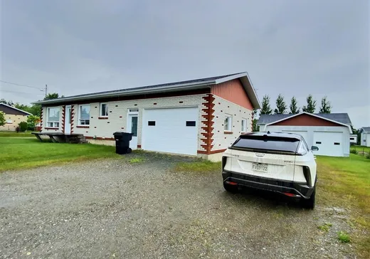 Maison à vendre - 22 Rue de l'Église, Saint-Honoré-de-Témiscouata, G0L 3K0