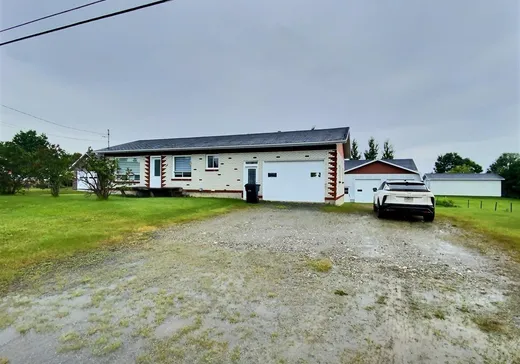 Maison à vendre - 22 Rue de l'Église, Saint-Honoré-de-Témiscouata, G0L 3K0
