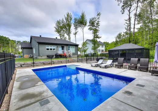 Maison à vendre - 3051 Rue du Ravin-Boisé, Pincourt, J7V 5E5