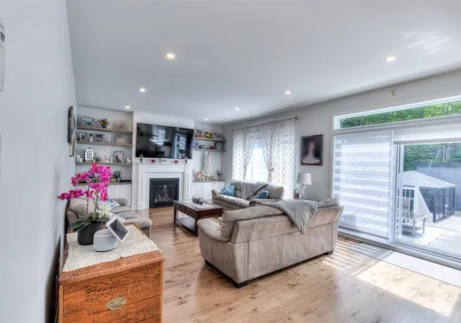 Maison à vendre - 3051 Rue du Ravin-Boisé, Pincourt, J7V 5E5