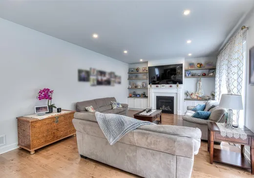 Maison à vendre - 3051 Rue du Ravin-Boisé, Pincourt, J7V 5E5