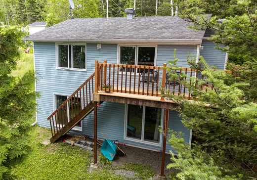 Bungalow for sale - 1310 Ch. de la Baie-de-l'Île, Rouyn-Noranda, J0Z2X0