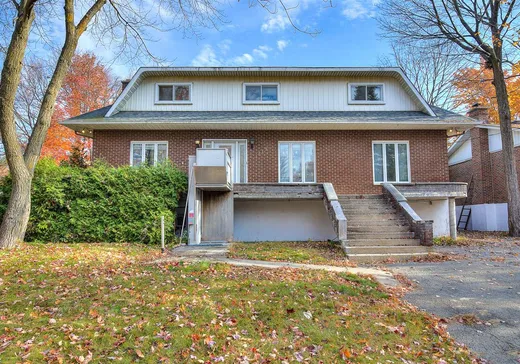 Maison à vendre - 1619 Rue Lauzon, Mascouche, J7L 2R5