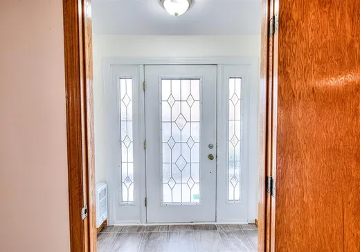 Maison à vendre - 1619 Rue Lauzon, Mascouche, J7L 2R5